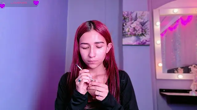 Snapshot of NataliaPrada_s chatting on November 24, 4:07 pm NataliaPrada s online show from November 24, 4:07 pm