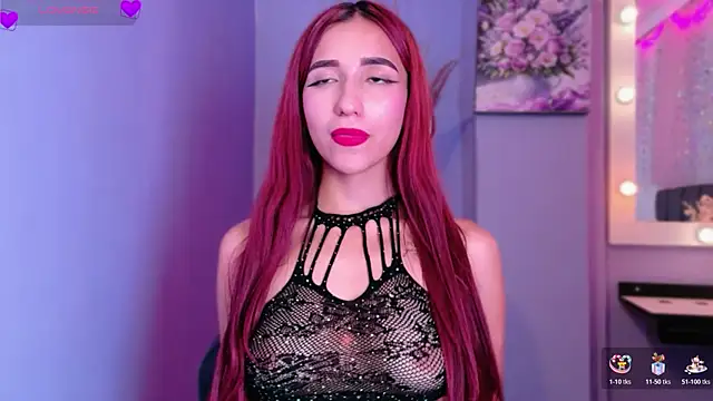 Snapshot of NataliaPrada_s chatting on November 25, 8:31 pm NataliaPrada s online show from November 25, 8:31 pm