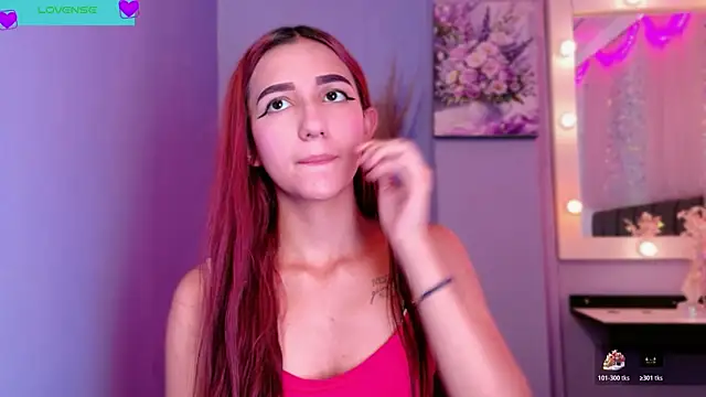 Snapshot of NataliaPrada_s chatting on December 16, 4:12 pm NataliaPrada s online show from December 16, 4:12 pm