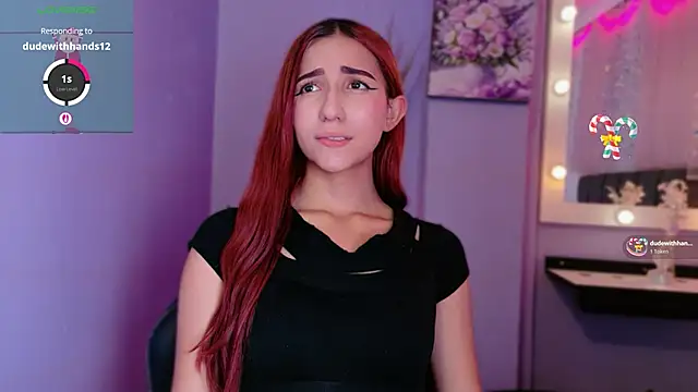 Snapshot of NataliaPrada_s chatting on December 19, 5:20 pm NataliaPrada s online show from December 19, 5:20 pm