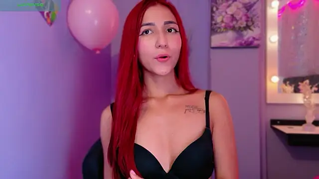 Snapshot of NataliaPrada_s chatting on February 16, 8:27 pm NataliaPrada s online show from February 16, 8:27 pm