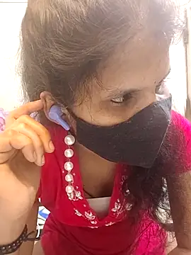 Snapshot of ranisanthutelugu chatting on February 4, 5:02 am ranisanthutelugu online show from February 4, 5:02 am