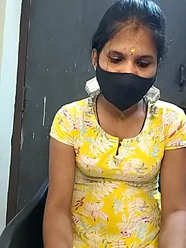 Snapshot of ranisanthutelugu chatting on February 14, 6:32 am ranisanthutelugu online show from February 14, 6:32 am