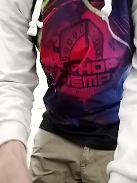 ijustwannafuckyou6969 online show from November 7, 7:36 pm