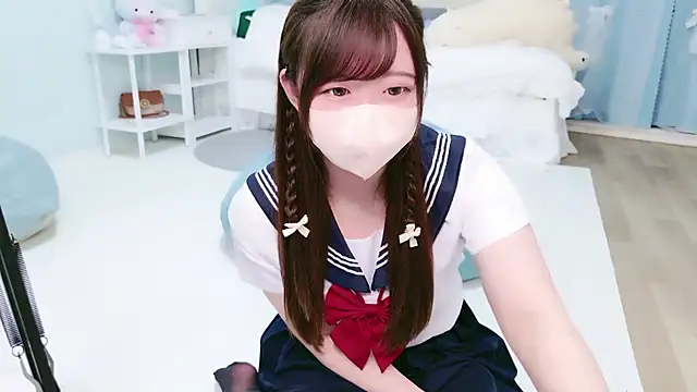 kiyoka love online show from September 18, 9:55 am