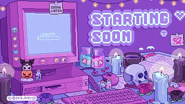 Taurito    online show from November 28, 9:39 pm