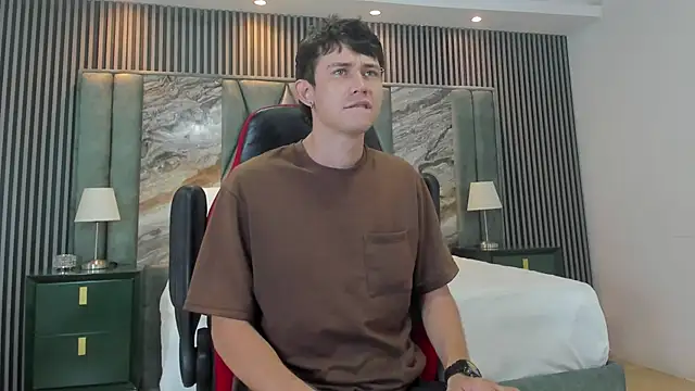 Michael blue online show from September 18, 11:56 am