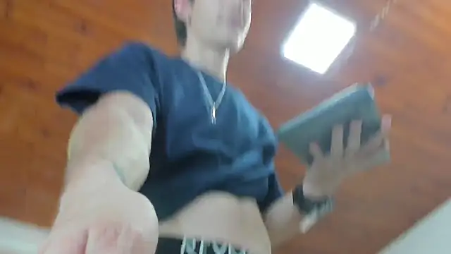 Michael blue online show from September 30, 8:25 pm