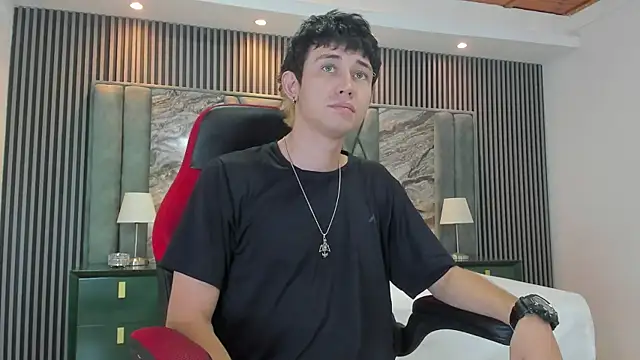 Michael blue online show from October 5, 1:31 pm