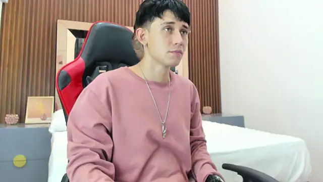 Michael blue online show from October 11, 8:07 pm