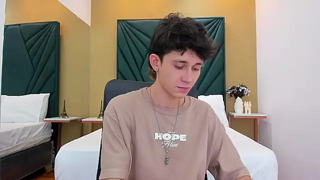 Michael blue online show from March 20, 7:30 pm