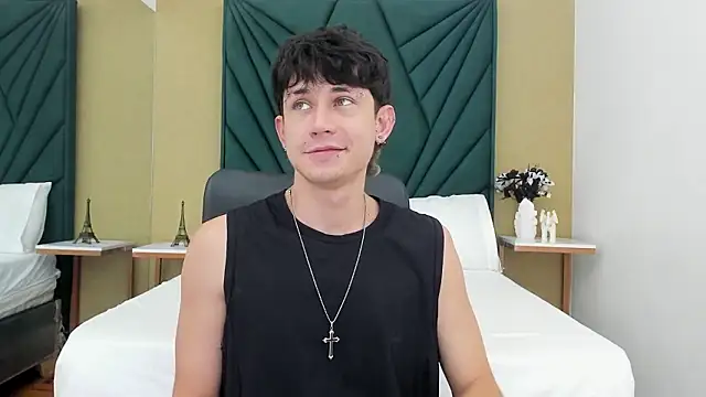 Michael blue online show from March 24, 7:41 pm