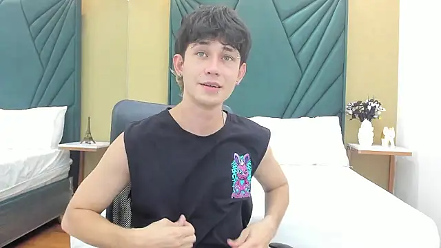 Michael blue online show from March 25, 8:04 pm