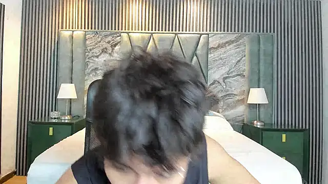 Michael blue online show from March 28, 7:24 pm