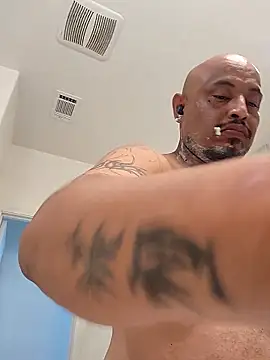 blackoxxx69 online show from October 3, 1:02 am