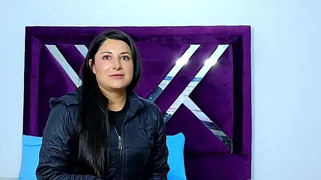 cuteeimy online show from November 26, 6:31 pm