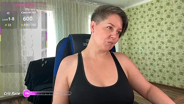 Ruby Shadow online show from September 11, 1:00 pm