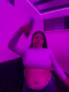 NattashaMore 0719 online show from October 6, 2:09 am