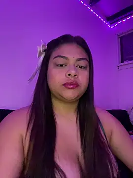 NattashaMore 0719 online show from November 7, 6:57 am