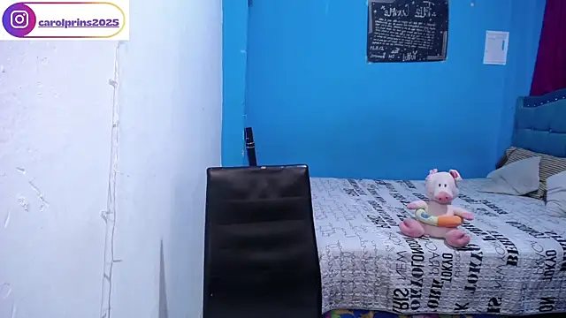 carolinhe  online show from March 26, 10:04 pm