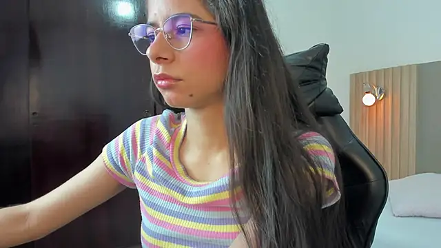 carlina 15 online show from February 16, 12:23 pm