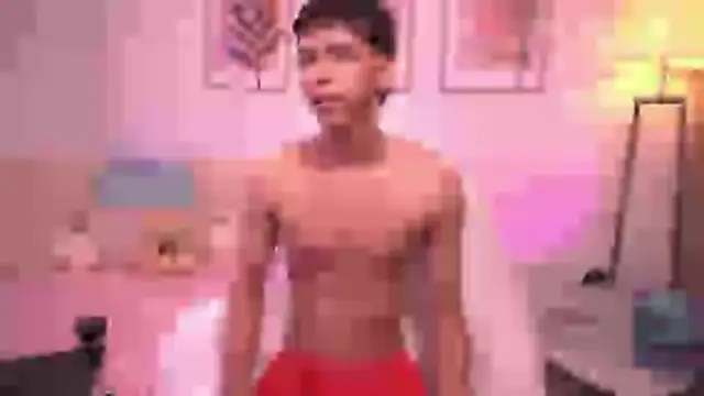 Sebas cat online show from March 28, 12:10 am