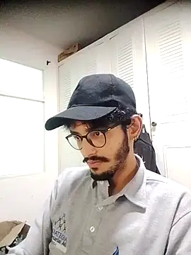 NikoBlaze online show from April 6, 5:03 pm