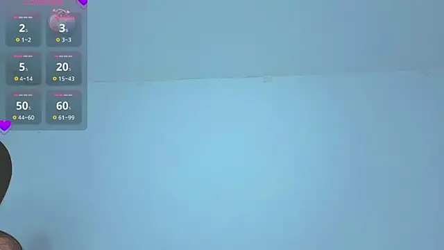 Alice Parkerx online show from November 21, 11:42 am