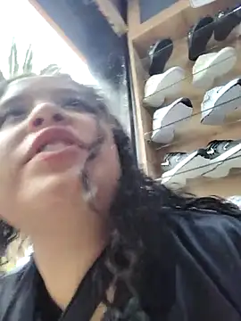 Snapshot of You-sexy-starr chatting on September 27, 8:36 pm You-sexy-starr online show from September 27, 8:36 pm