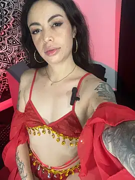 Coralink online show from November 6, 2:45 am