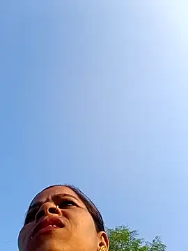 Snapshot of Suhani_sharma1 chatting on September 28, 11:59 am Suhani sharma1 online show from September 28, 11:59 am