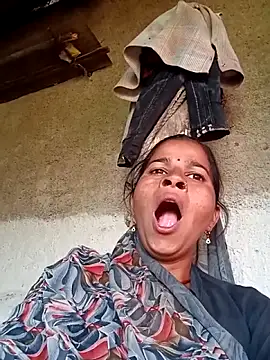 Snapshot of Suhani_sharma1 chatting on October 8, 7:17 am Suhani sharma1 online show from October 8, 7:17 am