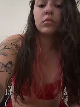 babykalirose online show from October 30, 6:04 am