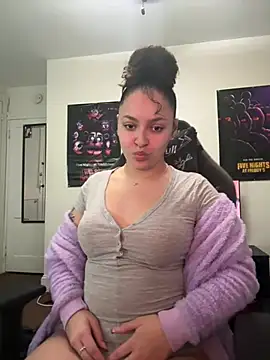 babykalirose online show from March 9, 12:25 am