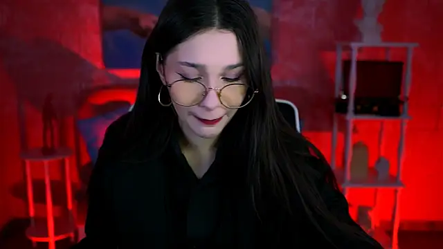 KimClarks  online show from September 12, 4:51 pm