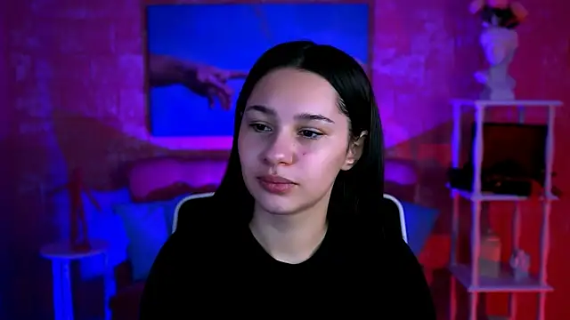 KimClarks  online show from October 1, 9:04 am