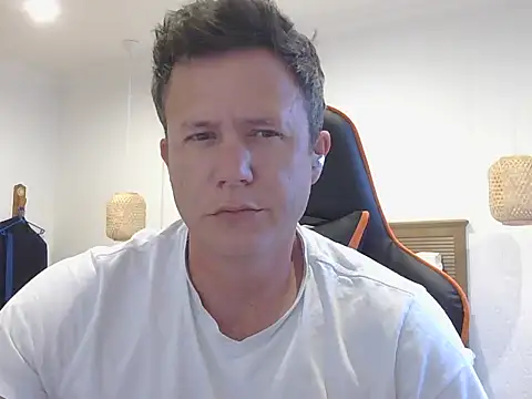 TroyDieselXXX online show from September 22, 4:03 am