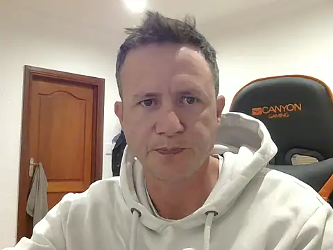 TroyDieselXXX online show from May 11, 4:59 pm