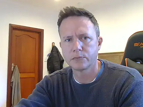 TroyDieselXXX online show from May 12, 5:26 am