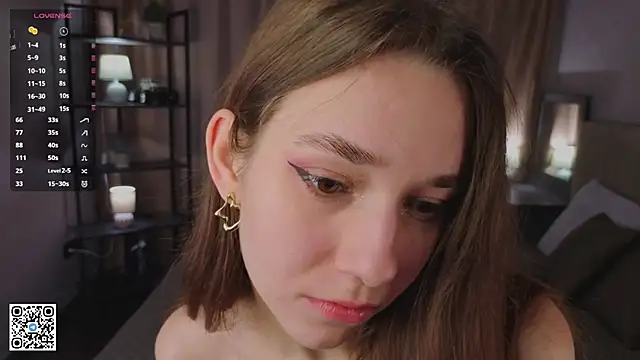 PetraHambelton online show from November 4, 4:11 am