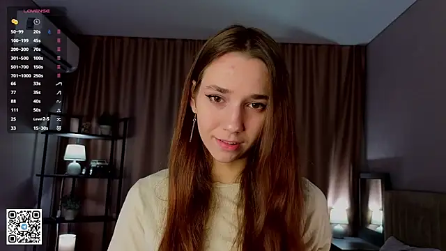 PetraHambelton online show from November 9, 4:11 am