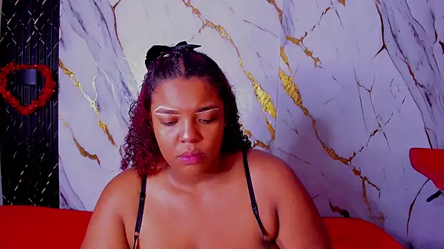 Alaia Gutierrez online show from January 17, 10:13 pm