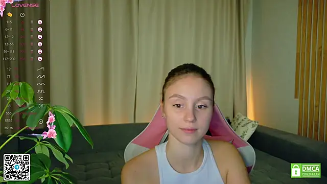 sweet loopy online show from October 23, 5:01 pm