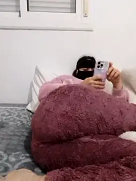 Samaarsexy23 online show from March 13, 7:20 pm