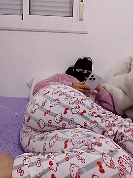 Samaarsexy23 online show from April 1, 11:33 am