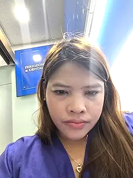 Sweetheart Claire online show from February 13, 4:41 am