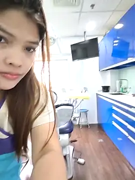 Sweetheart Claire online show from February 14, 7:38 am