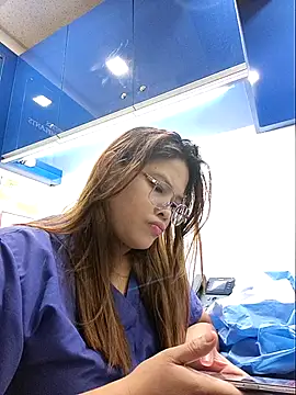 Sweetheart Claire online show from March 18, 2:47 am