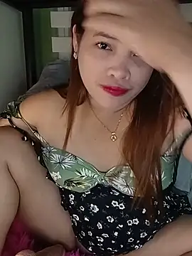 Sweetheart Claire online show from May 11, 2:56 pm