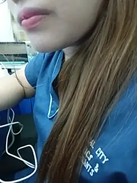 Sweetheart Claire online show from May 16, 10:36 am